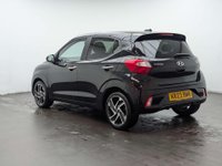 USED 2023 23 HYUNDAI I10 1.0 i10 Premium MPI Auto 5dr CLICK+COLLECT / HOME DELIVERY