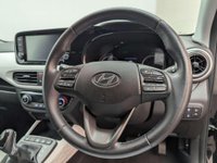 USED 2023 23 HYUNDAI I10 1.0 i10 Premium MPI Auto 5dr CLICK+COLLECT / HOME DELIVERY