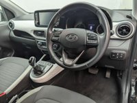 USED 2023 23 HYUNDAI I10 1.0 i10 Premium MPI Auto 5dr CLICK+COLLECT / HOME DELIVERY