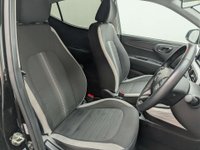 USED 2023 23 HYUNDAI I10 1.0 i10 Premium MPI Auto 5dr CLICK+COLLECT / HOME DELIVERY