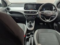 USED 2023 23 HYUNDAI I10 1.0 i10 Premium MPI Auto 5dr CLICK+COLLECT / HOME DELIVERY