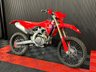 USED 2025 25 HONDA CRF450RX FINANCE SPECIALISTS APPLY NOW LOW RATE FINANCE DELIVERY AVAILABLE