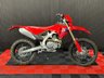 USED 2025 25 HONDA CRF450RX FINANCE SPECIALISTS APPLY NOW LOW RATE FINANCE DELIVERY AVAILABLE