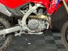 USED 2025 25 HONDA CRF450RX FINANCE SPECIALISTS APPLY NOW LOW RATE FINANCE DELIVERY AVAILABLE
