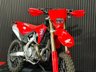 USED 2025 25 HONDA CRF450RX FINANCE SPECIALISTS APPLY NOW LOW RATE FINANCE DELIVERY AVAILABLE