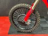 USED 2025 25 HONDA CRF450RX FINANCE SPECIALISTS APPLY NOW LOW RATE FINANCE DELIVERY AVAILABLE