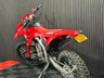 USED 2025 25 HONDA CRF450RX FINANCE SPECIALISTS APPLY NOW LOW RATE FINANCE DELIVERY AVAILABLE