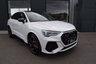 USED 2022 72 AUDI RS Q3 2.5 TFSI Vorsprung Sportback 5dr Petrol S Tronic quattro Euro 6 (s/s) (400 ps) 1 PREV OWNER