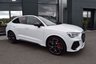 USED 2022 72 AUDI RS Q3 2.5 TFSI Vorsprung Sportback 5dr Petrol S Tronic quattro Euro 6 (s/s) (400 ps) 1 PREV OWNER