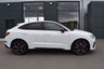 USED 2022 72 AUDI RS Q3 2.5 TFSI Vorsprung Sportback 5dr Petrol S Tronic quattro Euro 6 (s/s) (400 ps) 1 PREV OWNER