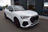 USED 2022 72 AUDI RS Q3 2.5 TFSI Vorsprung Sportback 5dr Petrol S Tronic quattro Euro 6 (s/s) (400 ps) 1 PREV OWNER