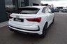 USED 2022 72 AUDI RS Q3 2.5 TFSI Vorsprung Sportback 5dr Petrol S Tronic quattro Euro 6 (s/s) (400 ps) 1 PREV OWNER