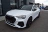 USED 2022 72 AUDI RS Q3 2.5 TFSI Vorsprung Sportback 5dr Petrol S Tronic quattro Euro 6 (s/s) (400 ps) 1 PREV OWNER