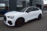 USED 2022 72 AUDI RS Q3 2.5 TFSI Vorsprung Sportback 5dr Petrol S Tronic quattro Euro 6 (s/s) (400 ps) 1 PREV OWNER