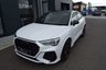 USED 2022 72 AUDI RS Q3 2.5 TFSI Vorsprung Sportback 5dr Petrol S Tronic quattro Euro 6 (s/s) (400 ps) 1 PREV OWNER