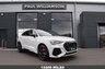 USED 2022 72 AUDI RS Q3 2.5 TFSI Vorsprung Sportback 5dr Petrol S Tronic quattro Euro 6 (s/s) (400 ps) 1 PREV OWNER