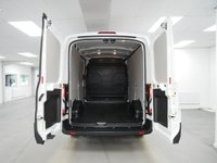 USED 2021 71 FORD TRANSIT 290 2.0 EBL 130 BHP L2 MEDIUM TREND ( AIR CON ) 1 OWNER | L2 MEDIUM | AIR CON | CARPLAY