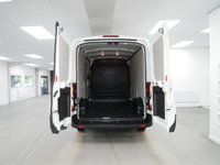 USED 2021 71 FORD TRANSIT 290 2.0 EBL 130 BHP L2 MEDIUM TREND ( AIR CON ) 1 OWNER | L2 MEDIUM | AIR CON | CARPLAY