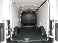 USED 2021 71 FORD TRANSIT 290 2.0 EBL 130 BHP L2 MEDIUM TREND ( AIR CON ) 1 OWNER | L2 MEDIUM | AIR CON | CARPLAY