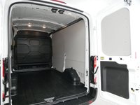 USED 2021 71 FORD TRANSIT 290 2.0 EBL 130 BHP L2 MEDIUM TREND ( AIR CON ) 1 OWNER | L2 MEDIUM | AIR CON | CARPLAY