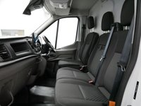 USED 2021 71 FORD TRANSIT 290 2.0 EBL 130 BHP L2 MEDIUM TREND ( AIR CON ) 1 OWNER | L2 MEDIUM | AIR CON | CARPLAY