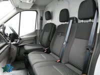 USED 2021 71 FORD TRANSIT 290 2.0 EBL 130 BHP L2 MEDIUM TREND ( AIR CON ) 1 OWNER | L2 MEDIUM | AIR CON | CARPLAY