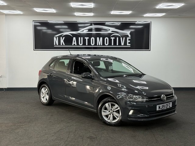 View our VOLKSWAGEN POLO