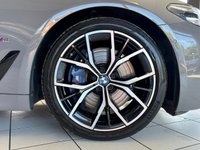 USED 2021 21 BMW 5 SERIES 3.0 530d MHT M Sport Saloon 4dr Diesel Hybrid Steptronic xDrive Euro 6 (s/s) (286 ps) 