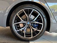 USED 2021 21 BMW 5 SERIES 3.0 530d MHT M Sport Saloon 4dr Diesel Hybrid Steptronic xDrive Euro 6 (s/s) (286 ps) 