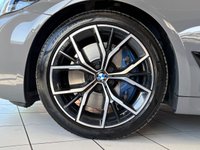 USED 2021 21 BMW 5 SERIES 3.0 530d MHT M Sport Saloon 4dr Diesel Hybrid Steptronic xDrive Euro 6 (s/s) (286 ps) 
