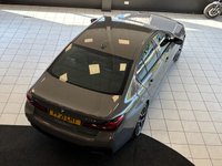 USED 2021 21 BMW 5 SERIES 3.0 530d MHT M Sport Saloon 4dr Diesel Hybrid Steptronic xDrive Euro 6 (s/s) (286 ps) 