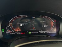 USED 2021 21 BMW 5 SERIES 3.0 530d MHT M Sport Saloon 4dr Diesel Hybrid Steptronic xDrive Euro 6 (s/s) (286 ps) 