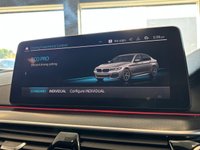 USED 2021 21 BMW 5 SERIES 3.0 530d MHT M Sport Saloon 4dr Diesel Hybrid Steptronic xDrive Euro 6 (s/s) (286 ps) 
