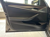 USED 2021 21 BMW 5 SERIES 3.0 530d MHT M Sport Saloon 4dr Diesel Hybrid Steptronic xDrive Euro 6 (s/s) (286 ps) 