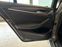 USED 2021 21 BMW 5 SERIES 3.0 530d MHT M Sport Saloon 4dr Diesel Hybrid Steptronic xDrive Euro 6 (s/s) (286 ps) 