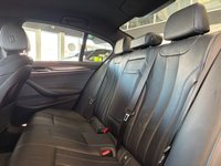 USED 2021 21 BMW 5 SERIES 3.0 530d MHT M Sport Saloon 4dr Diesel Hybrid Steptronic xDrive Euro 6 (s/s) (286 ps) 