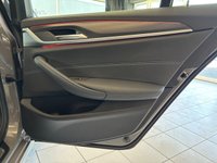 USED 2021 21 BMW 5 SERIES 3.0 530d MHT M Sport Saloon 4dr Diesel Hybrid Steptronic xDrive Euro 6 (s/s) (286 ps) 