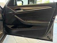 USED 2021 21 BMW 5 SERIES 3.0 530d MHT M Sport Saloon 4dr Diesel Hybrid Steptronic xDrive Euro 6 (s/s) (286 ps) 