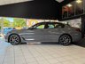 USED 2021 21 BMW 5 SERIES 3.0 530d MHT M Sport Saloon 4dr Diesel Hybrid Steptronic xDrive Euro 6 (s/s) (286 ps) 