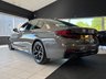 USED 2021 21 BMW 5 SERIES 3.0 530d MHT M Sport Saloon 4dr Diesel Hybrid Steptronic xDrive Euro 6 (s/s) (286 ps) 