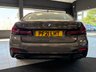 USED 2021 21 BMW 5 SERIES 3.0 530d MHT M Sport Saloon 4dr Diesel Hybrid Steptronic xDrive Euro 6 (s/s) (286 ps) 