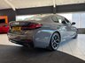 USED 2021 21 BMW 5 SERIES 3.0 530d MHT M Sport Saloon 4dr Diesel Hybrid Steptronic xDrive Euro 6 (s/s) (286 ps) 