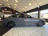 USED 2021 21 BMW 5 SERIES 3.0 530d MHT M Sport Saloon 4dr Diesel Hybrid Steptronic xDrive Euro 6 (s/s) (286 ps) 