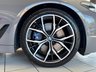 USED 2021 21 BMW 5 SERIES 3.0 530d MHT M Sport Saloon 4dr Diesel Hybrid Steptronic xDrive Euro 6 (s/s) (286 ps) 