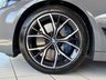 USED 2021 21 BMW 5 SERIES 3.0 530d MHT M Sport Saloon 4dr Diesel Hybrid Steptronic xDrive Euro 6 (s/s) (286 ps) 