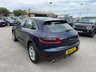 USED 2016 66 PORSCHE MACAN 3.0 TD V6 S SUV 5dr Diesel PDK 4WD Euro 6 (s/s) (258 ps) 