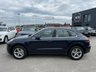 USED 2016 66 PORSCHE MACAN 3.0 TD V6 S SUV 5dr Diesel PDK 4WD Euro 6 (s/s) (258 ps) 