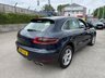 USED 2016 66 PORSCHE MACAN 3.0 TD V6 S SUV 5dr Diesel PDK 4WD Euro 6 (s/s) (258 ps) 
