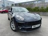USED 2016 66 PORSCHE MACAN 3.0 TD V6 S SUV 5dr Diesel PDK 4WD Euro 6 (s/s) (258 ps) 