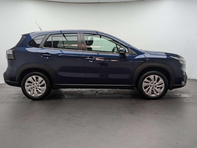 USED 2023 23 SUZUKI SX4 S-CROSS 1.4 SX4 S-Cross Motion Boosterjet MHEV 5dr CLICK+COLLECT / HOME DELIVERY